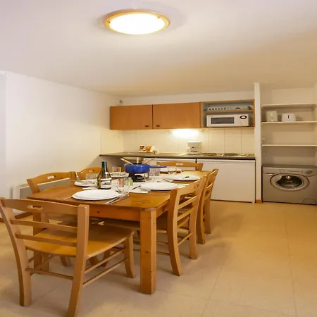 Сasa de vacaciones Balcons C 002 - Parc Nat Vanoise 6 Pers